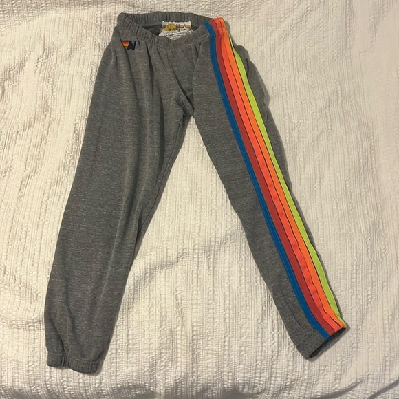 Aviator Nation sweatpants - Picture 1 of 4
